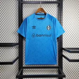 24-25 Gremio Training Shirt Football AAAAJersey Yupoo