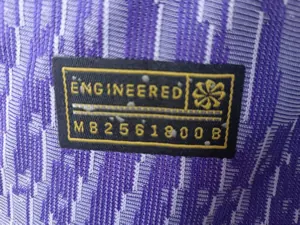 25-26 Chelsea Purple Polo Kit Player Version Soccer AAAAJersey Yupoo 5