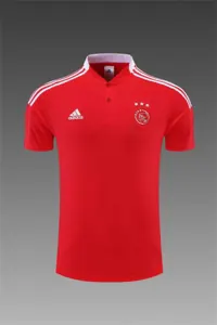Polo Ajax red 10