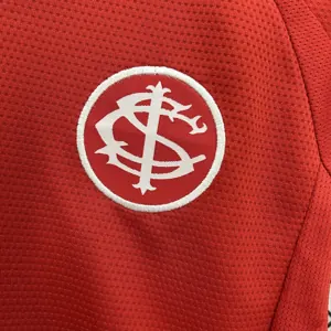 25-26 Internacional Home Kid Kits Yourth Apparels AAAAJersey Supply Yupoo 1