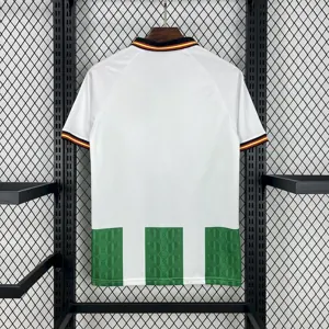 25-26 Real Betis Special Edition Shirt Football Uniform AAAAJersey Dropship Yupoo 3