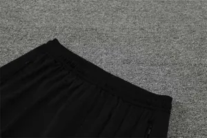 Polo Ajax black red-sleeves 18