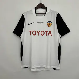 03-04 Valencia home white