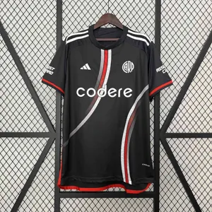 24-25 River Plate Third Kit Best Wholesale Yupoo