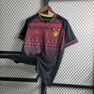 23-24 Recife Commemorative Editon S-XXL Cheap Soccer Jerseys 2