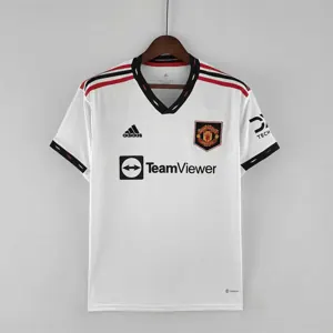 22-23 Manchester United away - 3