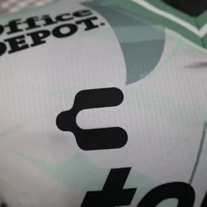 25-26 León Away Kit Player Version Shirt Football Uniforms AAAAJersey Dropship Yupoo 6