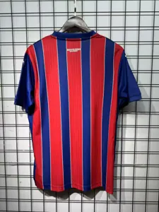 25-26 Bahia Away Kit Soccer T-Shirt AAAAJersey Supply Yupoo 6