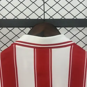 94-95 PSV Home Retro Kit Vintage Shirt AAAAJersey Dropship Yupoo 1
