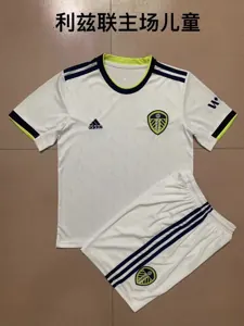 Leeds United 5