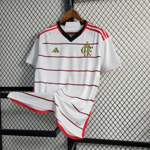 23-24 Flamengo away 6