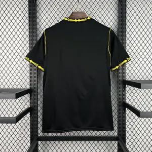 26-27 Chelsea Mens Away Kit T-Shirt Football AAAAJersey Dropship Yupoo 6 5