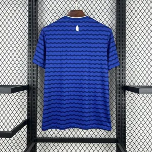 25-26 Everton Home Shirt Football Apparels Sino AAAAJersey Supply Yupoo 2