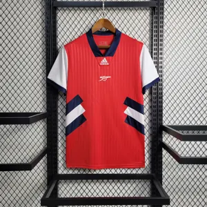 23-24 Arsenal Red