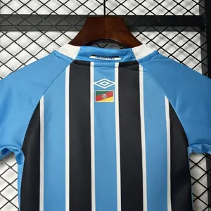 25-26 Gremio Home Kid Kits Youth Apparels AAAAJersey Supply Yupoo 8