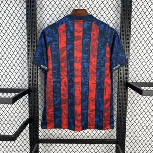 25-26 Barcelona Special Edition Shirt Football Uniform AAAAJersey Yupoo 5