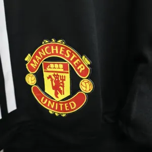 25-26 Manchester United Home Kit Shorts Player Version Soccer Pant AAAAJersey Supply Yupoo 5