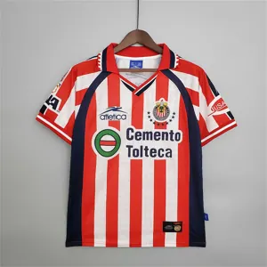 99-00 Chivas home1684414411000