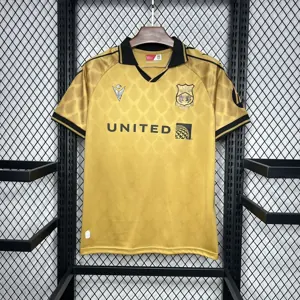 24-25 Wrexham Third Shirt Soccer Uniforms Soccer AAAAJersey Yupoo