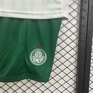 25-26 Palmeiras Away Kid Kits Youth Apparels AAAAJersey Supply Yupoo 2