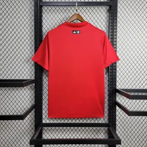 24-25 Flamengo Special Edition Shirt Football AAAAJersey Yupoo 5