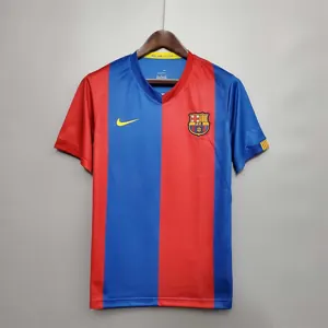 06-07 Barcelona home