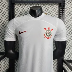 23-24 Corinthians home player version 7