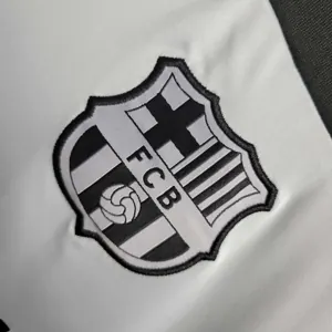 23-24 Barcelona Training Suit S-XXL 3