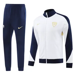 24-25 Pumas Jackets Football Shirts