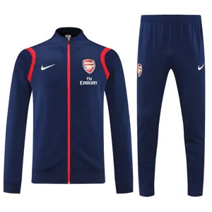 25-26 Arsenal Training Kit Soccer AAAAJersey Yupoo