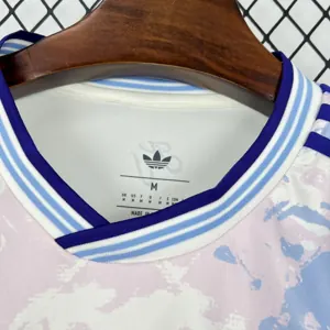 25-26 Aston Villa Third Away Kit Shirt Football Long Sleeve AAAAJersey Dropship Yupoo 7