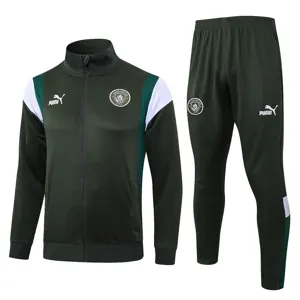 23-24 Manchester City Jackets Yupoo