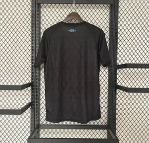 23-24 Gremio Black S-XXL Soccer Jerseys 2