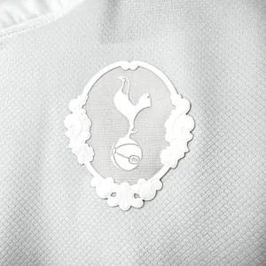 25-26 Tottenham HotSpur 125th Anniversary Football Long Sleeve T-Shirt AAAAJersey Dropship Yupoo 5