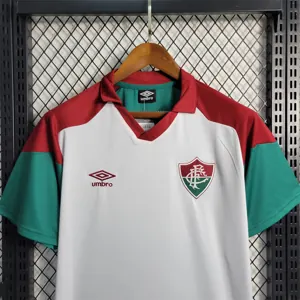 23-24 Fluminense Training Suit - 3 6