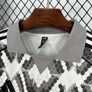 25-26 Bayern Munich x BSTN Lifestyle Special Edition Shirt Football Uniform AAAAJersey Supply Y 6