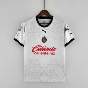22-23 Chivas Guadalajara away