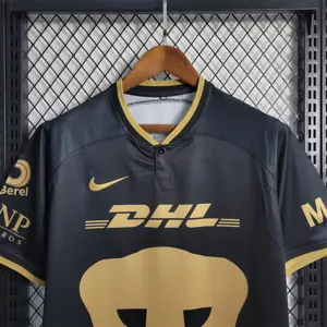 22-23 Pumas third away S-3XL 6
