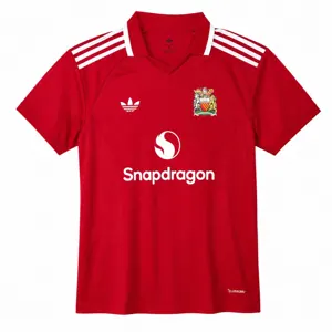 26-27 Manchester United Mens Fourth Kit Football T-Shirt AAAAJersey Supply Yupoo 8