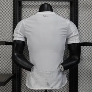 25-26 Manchester City Away Kit Player Version Shirt AAAAJersey Supply Yupoo 1
