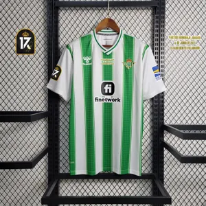 23-24 Real Betis home 8