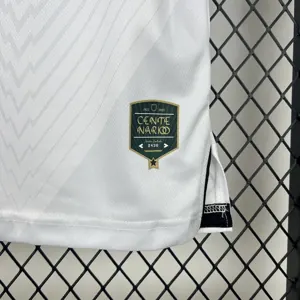 2025 Bolivia Away Shirt Football Uniform AAAAJersey Yupoo 6