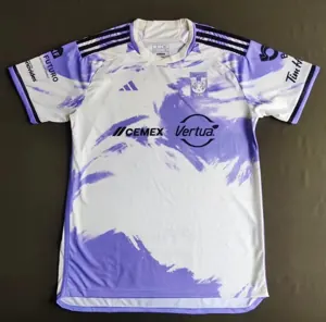 23-24 Tigres UANL Special Edition Purple Shirt Soccer Jerseys Yupoo