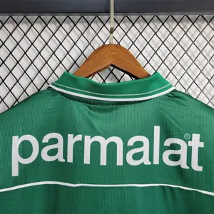 Palmeiras 100th Anniversary Edition 9