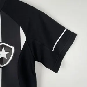 23-24 Kids Botafogo home size 16-28 3