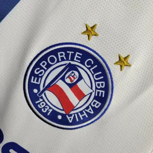 24-25 Bahia Home Kit Soccer Jerseys Yupoo 8