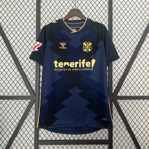 24-25 Tenerife Away Shirt Soccer Uniforms Soccer AAAAJersey Yupoo