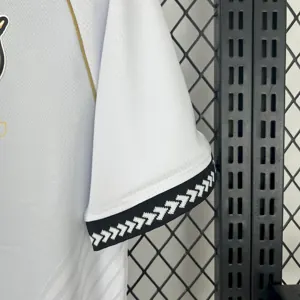 2025 Bolivia Away Shirt Football Uniform AAAAJersey Yupoo 4