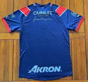22-23 Chivas Guadalajara third away player version 1