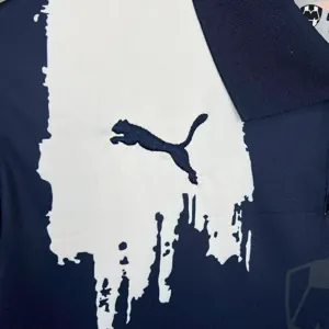 25-26 Monterrey 80th Anniversary Women Shirt Lady Apparels AAAAJersey Supply Yupoo 5